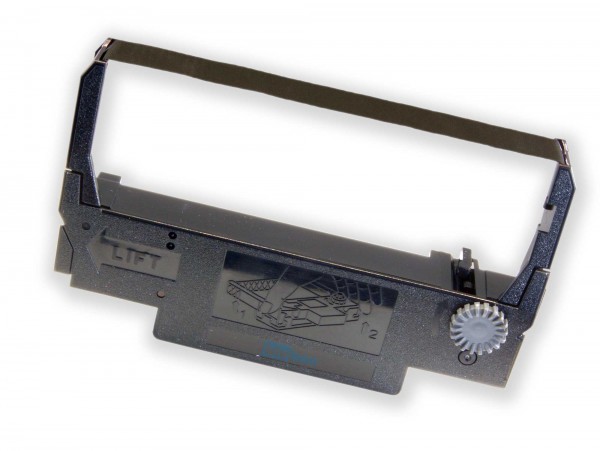Farbbandkassette 655N Epson ERC 30/34/38 (schwarz)
