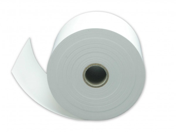 Thermorolle 57,50/58 - 57,50mm x 58m